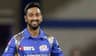Krunal Pandya