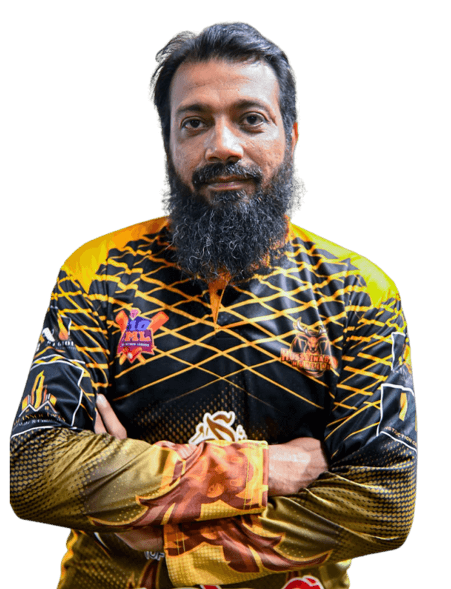 A. Waheed A. Sattar Vayani