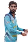 Bahram Khan