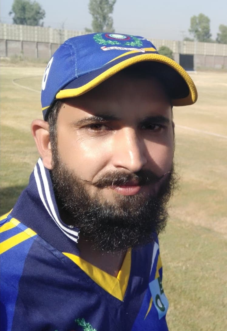 RIZWAN CHITTA