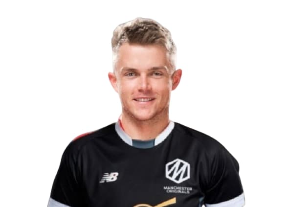 SAM CURRAN