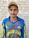 M Hashim