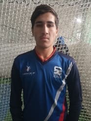 IrfanAfridi cricket player photo