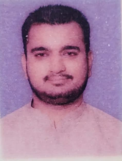 Muhammad Razwa cricket player profile photo