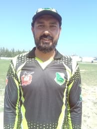 FAHAD PARVEZ