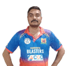 Nithin Ashokan