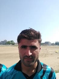 Master Khan cricket player profile photo