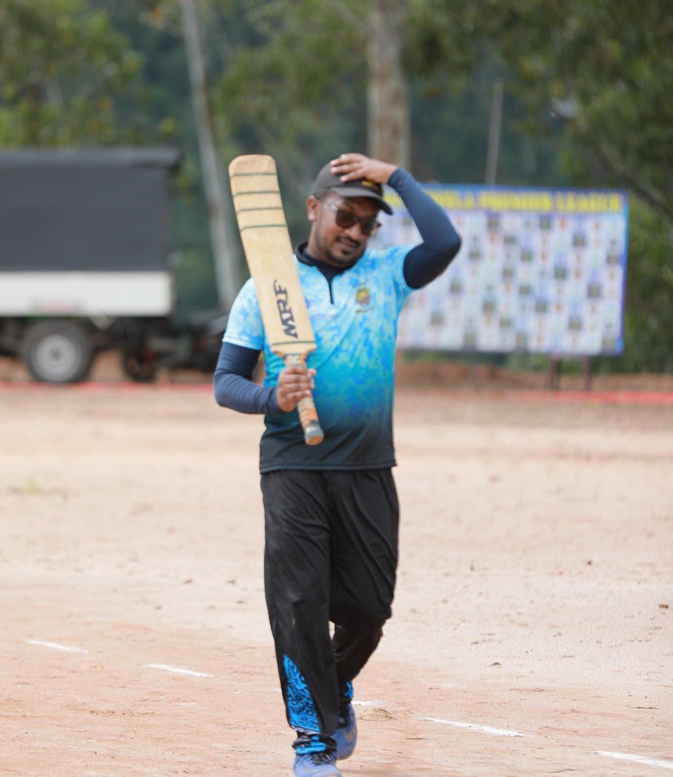Sanjeevie Bandara