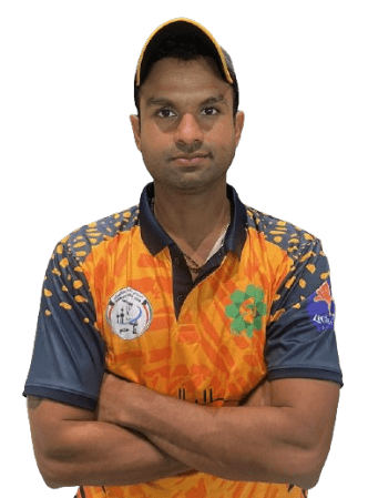Nithin Saldanha