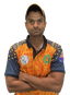 Nithin Saldanha