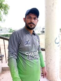 Asif Ali cricket player photo