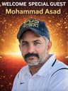 M Asad