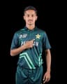 HUZAIFA