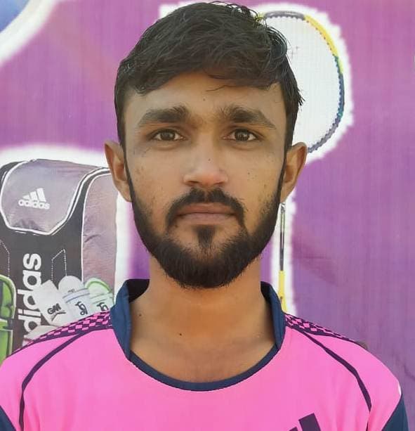 ImranAli cricket player profile photo