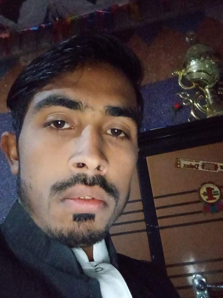 Gulfam cricket player profile photo