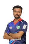 Uzaib Raza