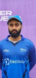 Waleed Salahuddin