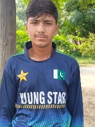 HUZAIFA