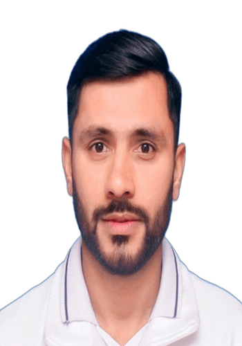 ASIM ALI NASIR cricket player profile photo