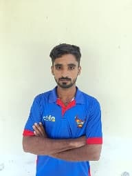 MUHAMMAD SARFARAZ