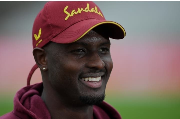 Jasan Holder cricket player profile photo