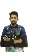 Irshad Kumdaje