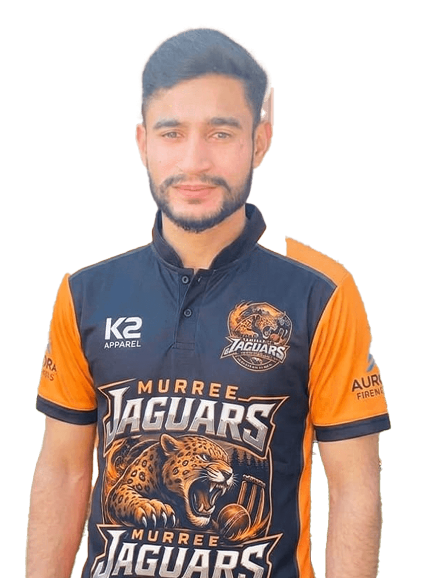 Mehran Raja