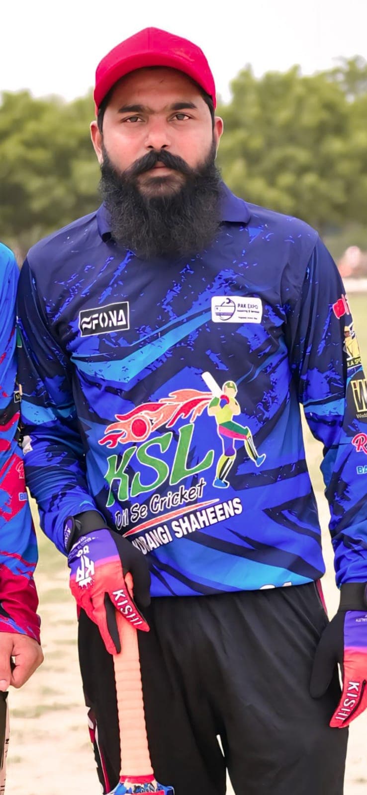 Arsalan Shah