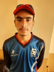 Noor Ullah