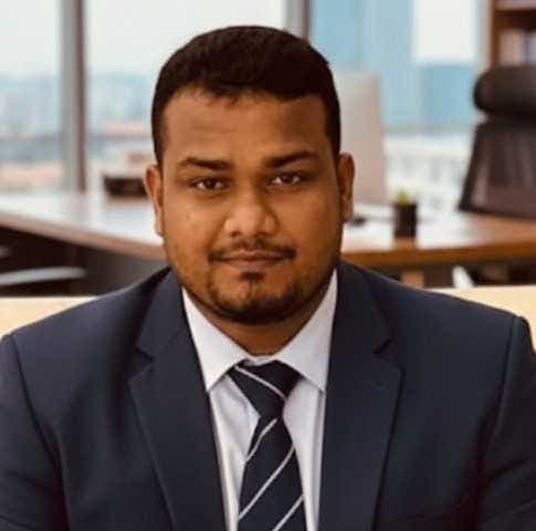 Shah Jamal Badsha cricket player profile photo