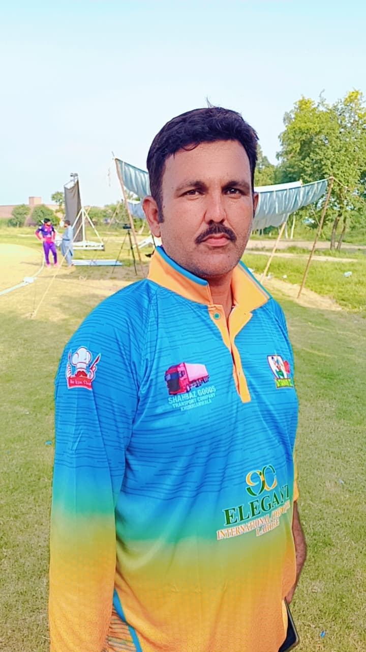 Dr.Tanveer