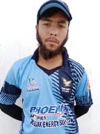 Ibrar Khan