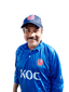 Mukesh Mohammed