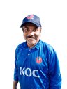 Mukesh Mohammed