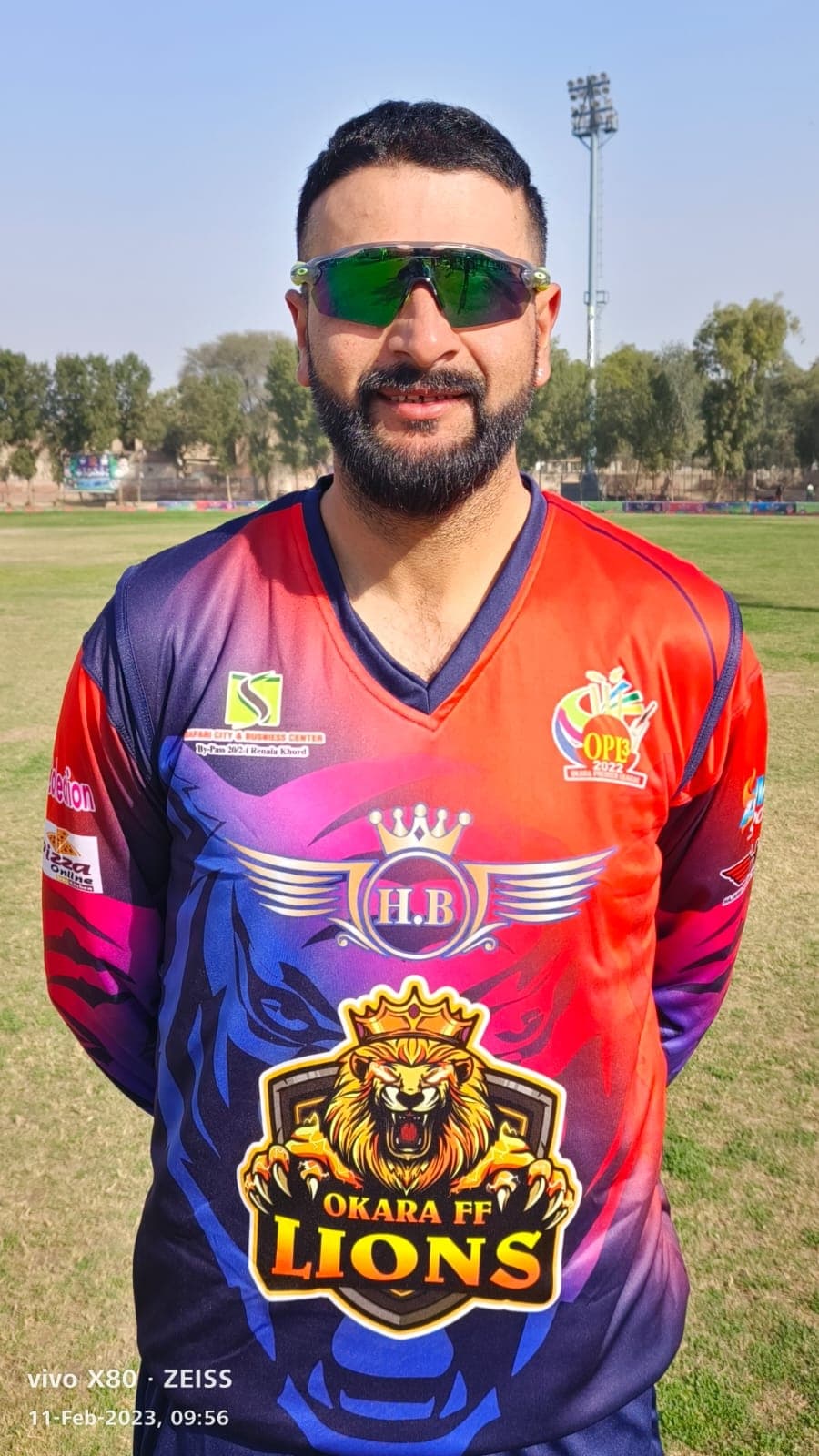 Iftkhar Naseer