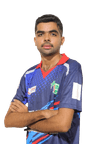 Hassan Ali
