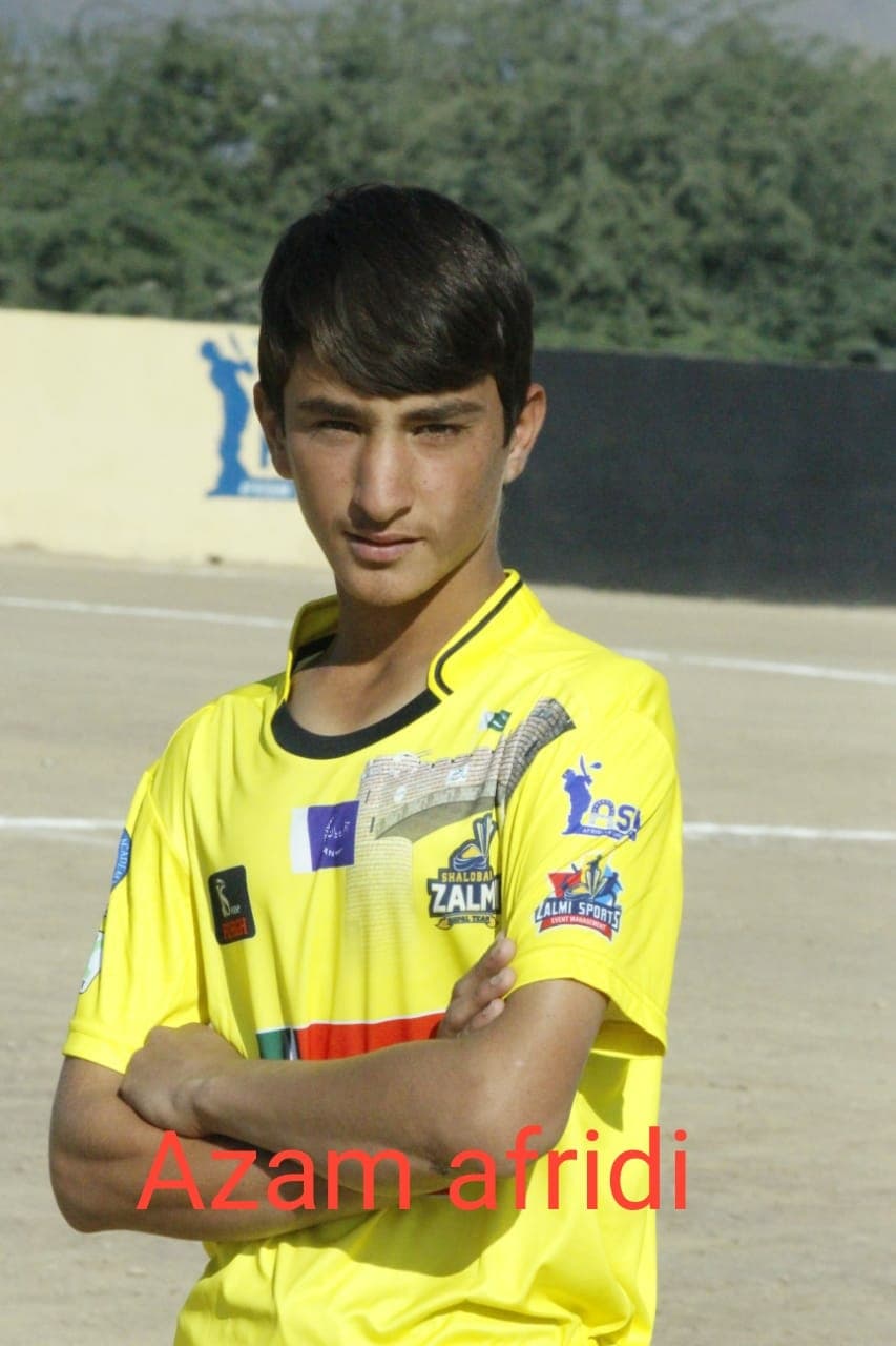 Azam