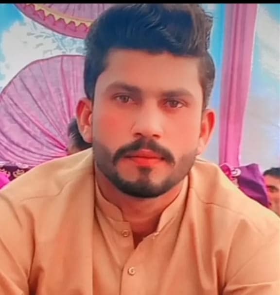 Qayyum Ali