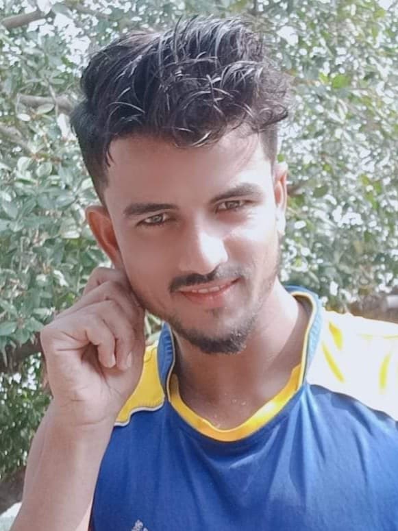 M Sajjad