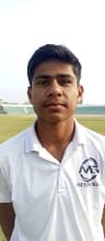 Huzaifa Khan