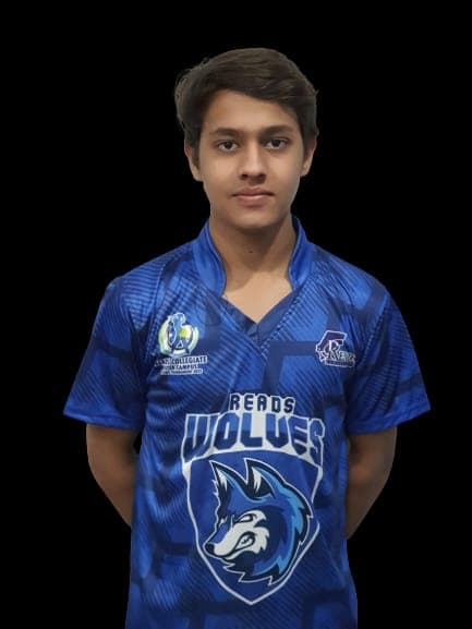 Umair Feroz