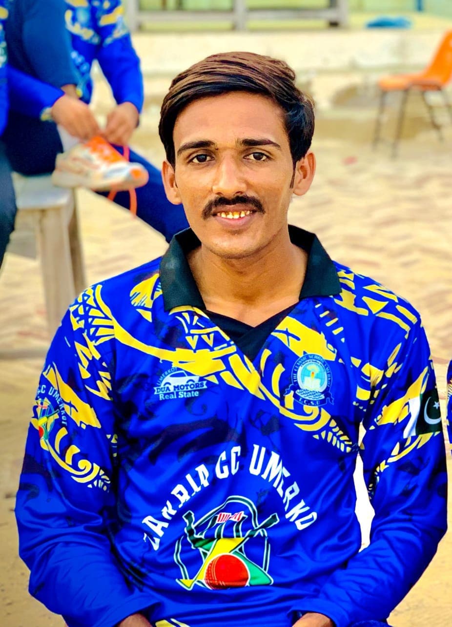 Tarique Aziz cricket player photo