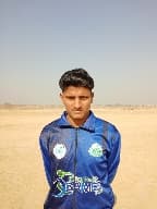 Hassan Bilal cricket player photo