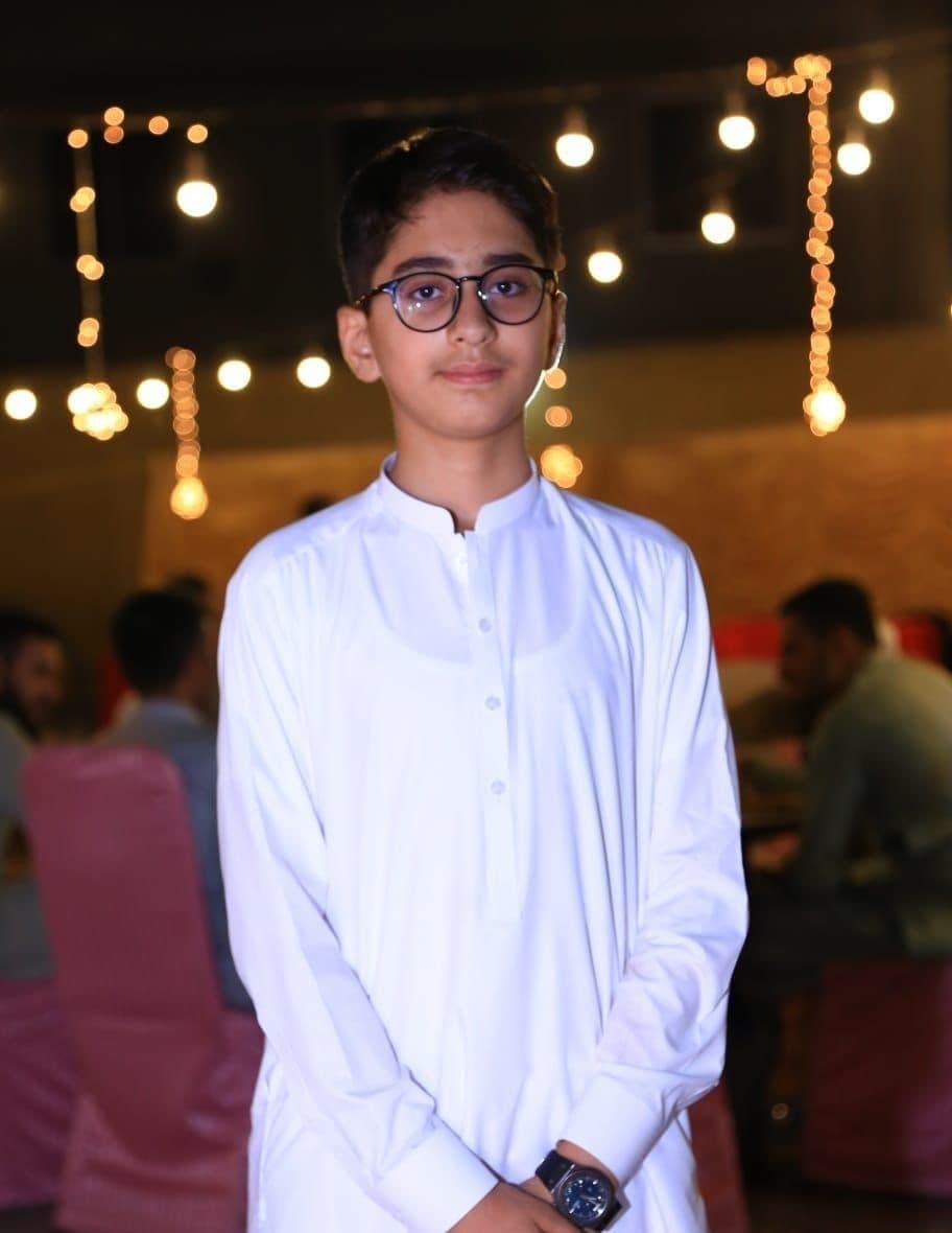 Inam Khan