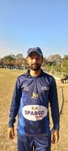 Mudassar Nadeem