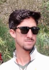 Khalid Khan cricket player profile photo