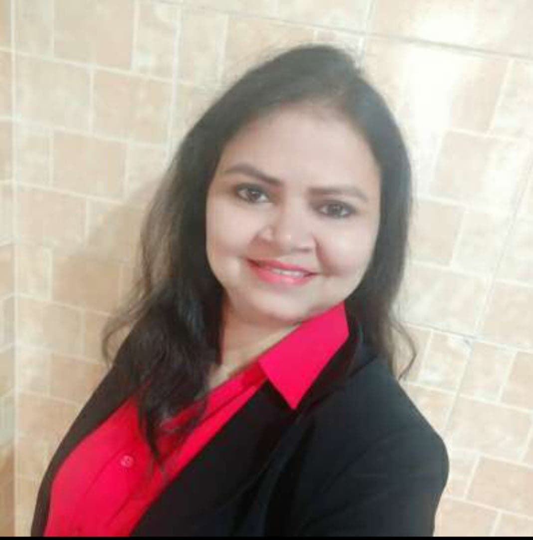 Kanchan Bajpai cricket player profile photo