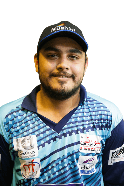 Aman Nadeem cricket player photo