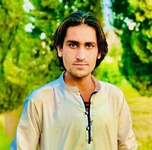 Rehmat K