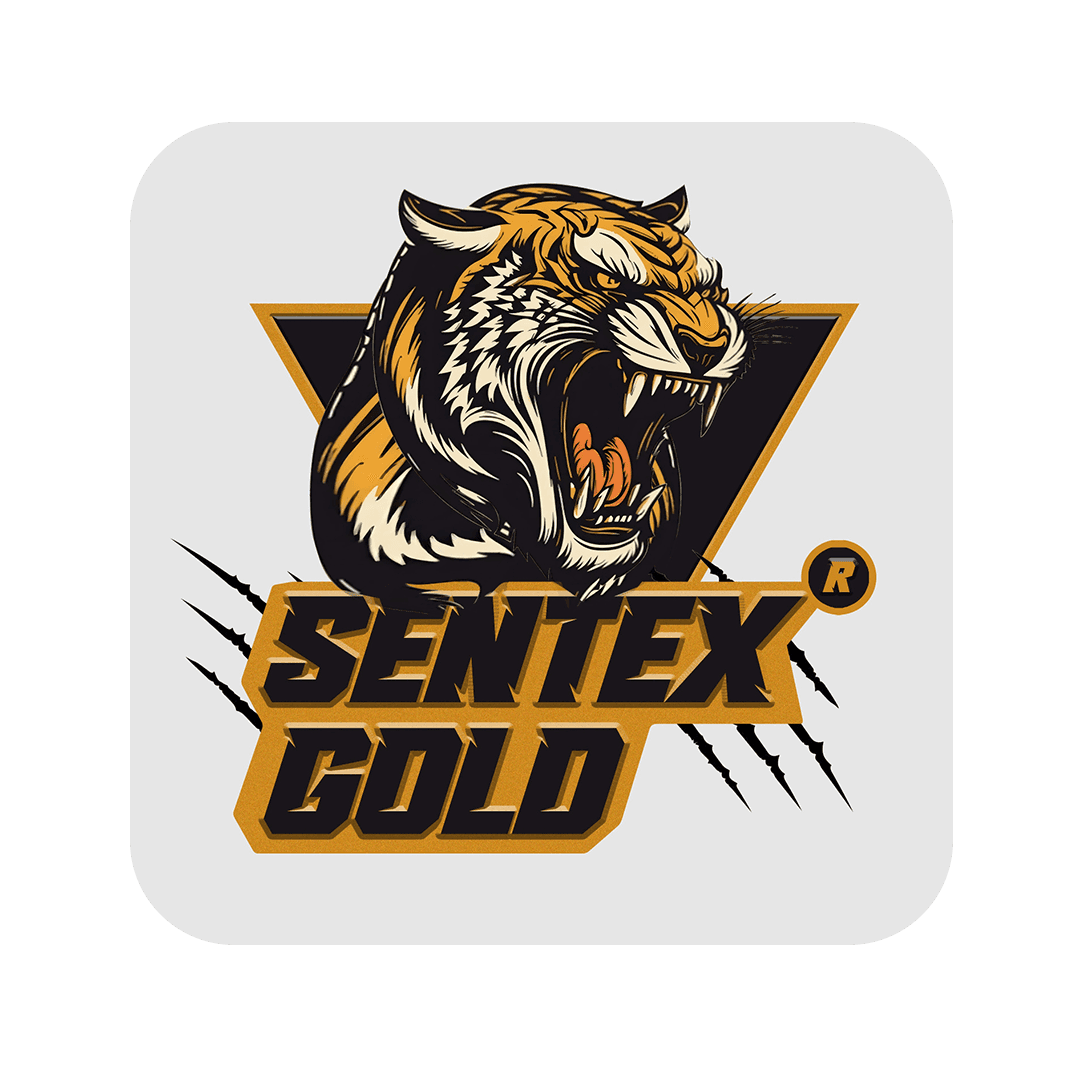 Sentex Gold team logo